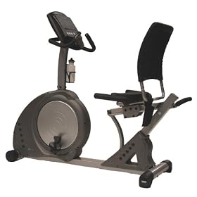 Body Max XRM7000 Electromagnetic Recumbent Exercise Bike Best Buy