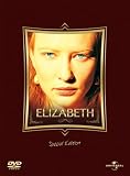 Elizabeth (Book Edition) - Cate Blanchett
