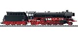 Trix 12576 DB Class 042 Steam loco with oil tender