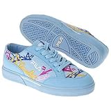 Fila Women's Tarp Tag