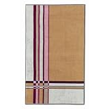 Mister Bath Towel (Set of 6)