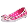 Betseyville Women's Bianca Skimmer