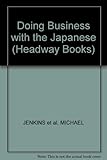 Doing business with the Japanese
