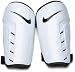 Nike Schienbeinschoner TIEMPO PARK SHIELD SP0216-118:M, Weiss, M