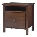 Hamilton File Cabinet