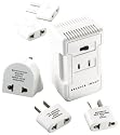 Sharper Image Dual Watt Converter (FZ508)