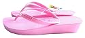 Havaianas Flip Flops Slippers * High Light -- Blush Rose * New 08 US 5 * 08 Newest Collection - We Have Large Selections! *