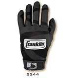 Franklin Sports #2344F1 SM Youth Batting Glove
