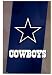 Dallas Cowboys - Sports Poster - 22 x 34