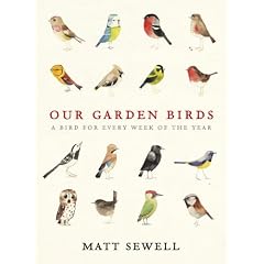 Our Garden Birds