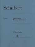 Impromptus et Moments Musicaux - Piano