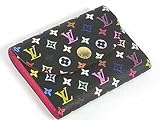 (���C���B�g��)LOUIS VUITTON �}���`�J���[ ���h����i�J�[�h�P�[�X�j[�A�����F���b�v �J���g �h�D ���B�W�b�g] �m���[��X�O���i�[�h�i�s���N�j M66561 ���s�A���i