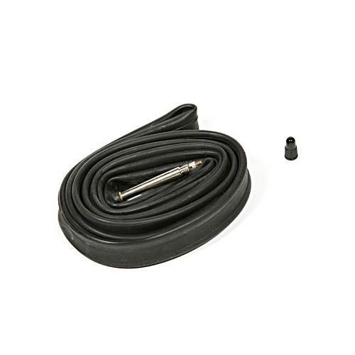 Bike Tube - Q-Tubes - 700c x 18-23mm 48mm PV Inner Tube 101g