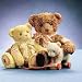 Cherished Teddies