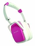 Omenex - 493629 - KSK-200 - Casque - Rose