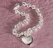 Heart Children's Bracelet