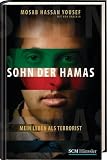 Sohn der Hamas: Mein Leben als Terrorist