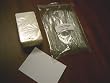 10 Mil Luggage Tags & Loops 2.5" x 4.25" Hot Laminating Pouches Qty 100 of Each Gloss Laminator Pockets Thermal 2-1/2" x 4-1/4" Slotted