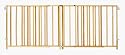 North States Extra-Wide Swing Wood Gate - Hardware Mount