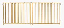 North States Extra-Wide Swing Wood Gate - Hardware Mount
From North States Industries

