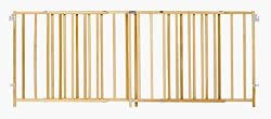 North States Supergate Extra Wide Swing Gate