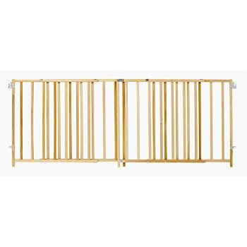 Set A Shopping Price Drop Alert For North States Supergate Extra Wide Swing Gate
