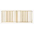 North States Supergate Extra Wide Swing Gate