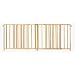 North States Supergate Extra Wide Swing Gate