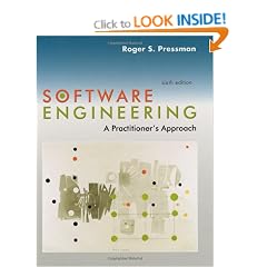 Software Engineering: A Practitioner's Approach