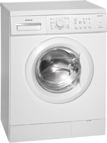 Bomann WA 9110 Waschvollautomat / A / 5 kg / 1000 UpM