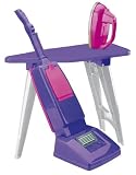 American Plastic Toy Deluxe Housekeeping Set