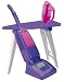 American Plastic Toy Deluxe Housekeeping Set Made in USA