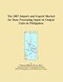 The 2007 Import and Export Market for Data Processing Input or Output Units in Philippines