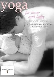 Yoga for Mom and Baby: A Postnatal Yoga Workout with Your Baby