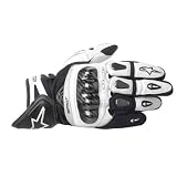 Alpinestars SP-X Leather Gloves