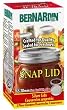 Bernardin Mason Jar Lids & Screw Bands - Standard