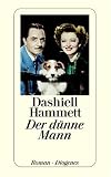 Produkt-Bild: Der d&uuml;nne Mann