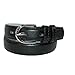 CTM® Toddlers Basic 1 Inch Leather Belt
