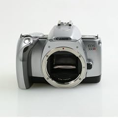 Canon EOS 300V 300 V Geh�use Body SLR