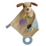 Aurora Baby Teether Toy, Dog