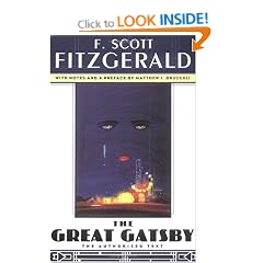 The Great Gatsby: The Authorised text