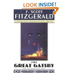 The Great Gatsby: The Authorised text