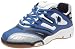 Kempa Status Junior 200844202, Jungen Sportschuhe - Indoor, Blau (royal/weiß/schwarz), EU 39 (UK 6) (US 6.5)
