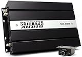 SAZ-1200D - Sundown Audio Monoblock 1200W Amplifier