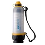 Lifesaver Canada X3-3SDJ-GDDO Bottle...