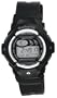 Casio Women's BG169A-1AV Baby-G Shock Resistant Sports Watch