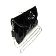large clutch bag