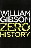 Zero History - Tpb