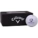 Callaway 2012 Ryder Cup 2-Pack Warbird Plus Golf Balls