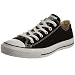 Amazon price tracker, Amazon price history charts, Converse Allstar All Star Core Ox Canvas Black M9166 10 UK